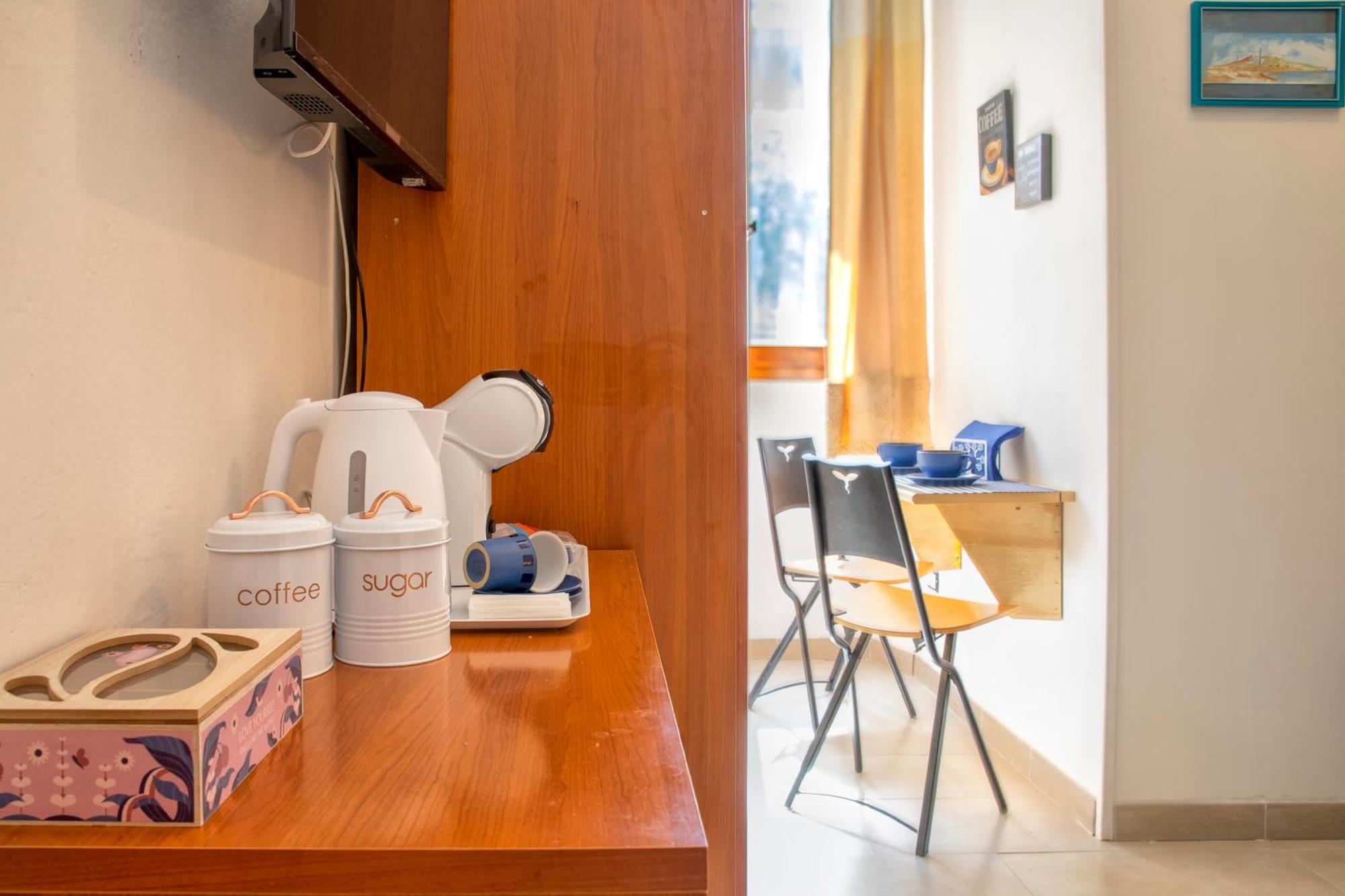 Sabor De Mar Gasthof Alghero