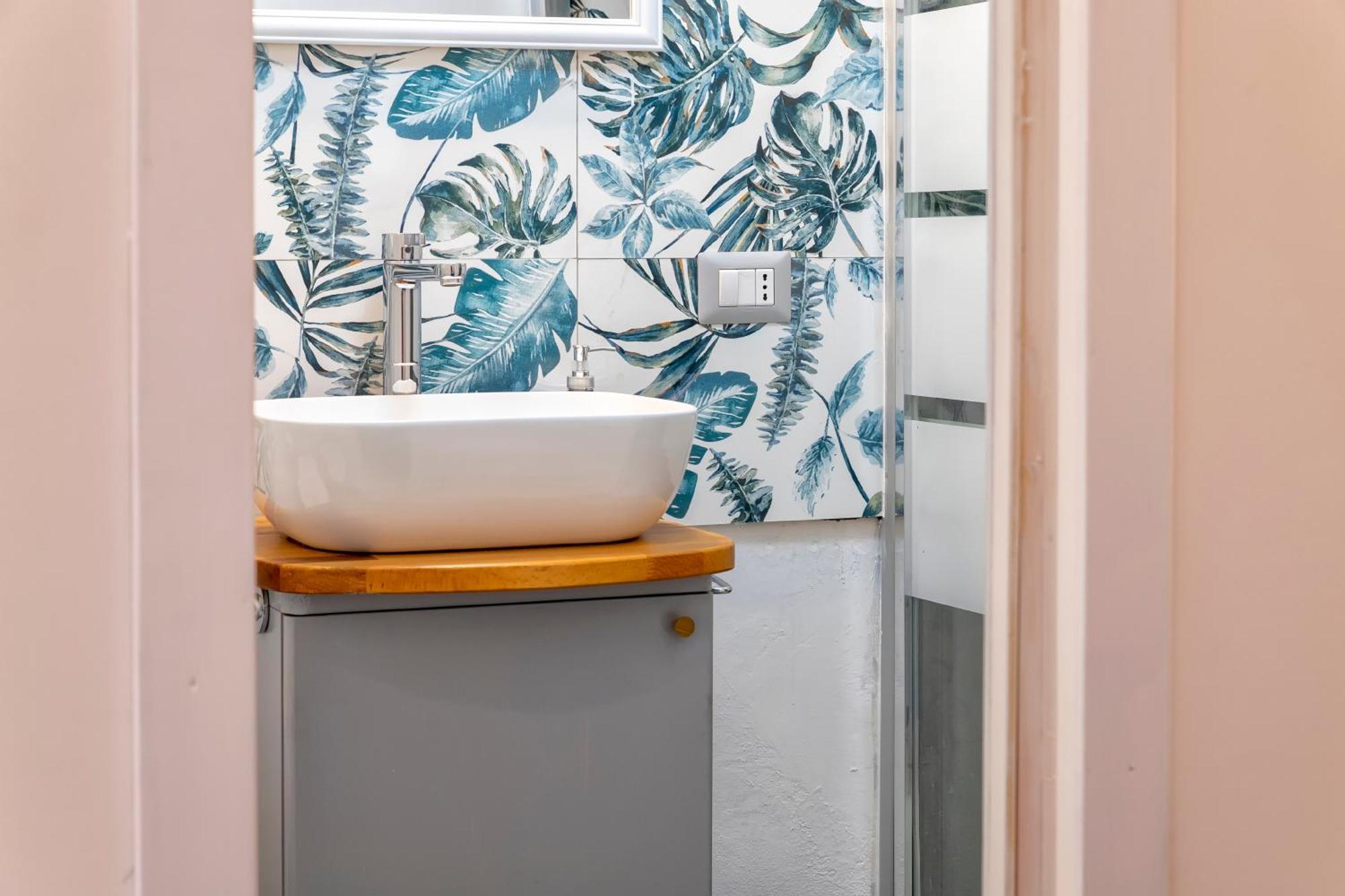 Sabor De Mar Guest house