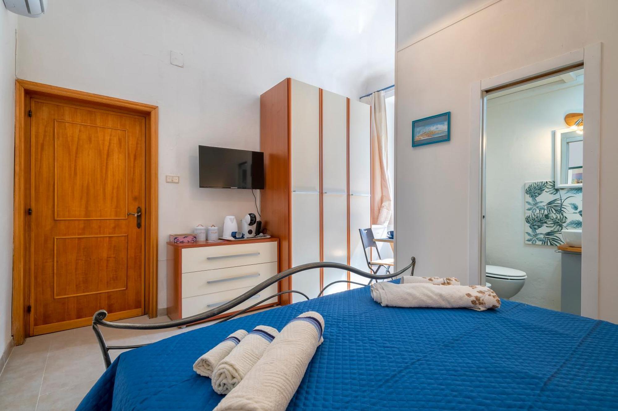 Sabor De Mar Guest house Alghero