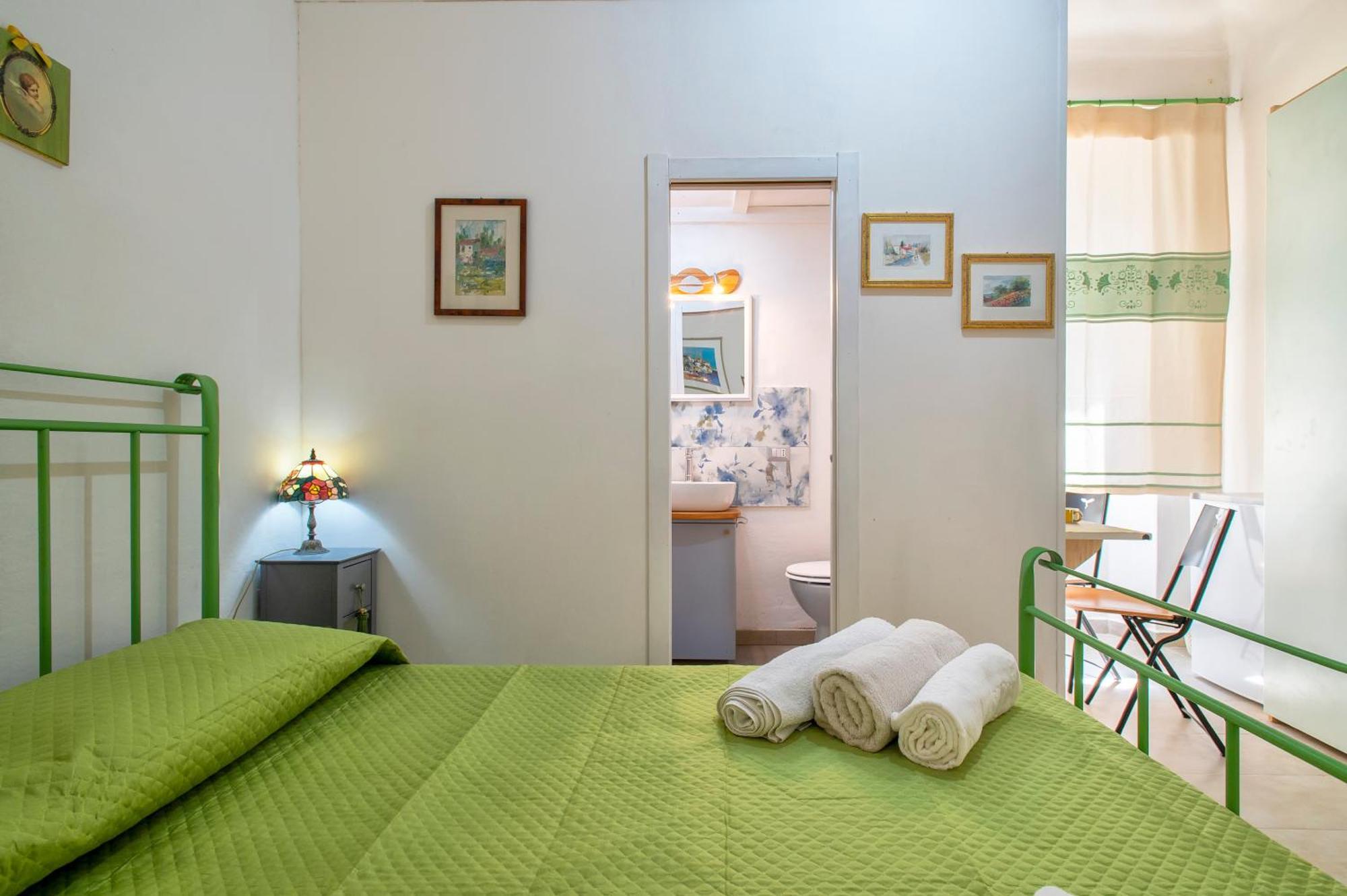Guest house Sabor De Mar *