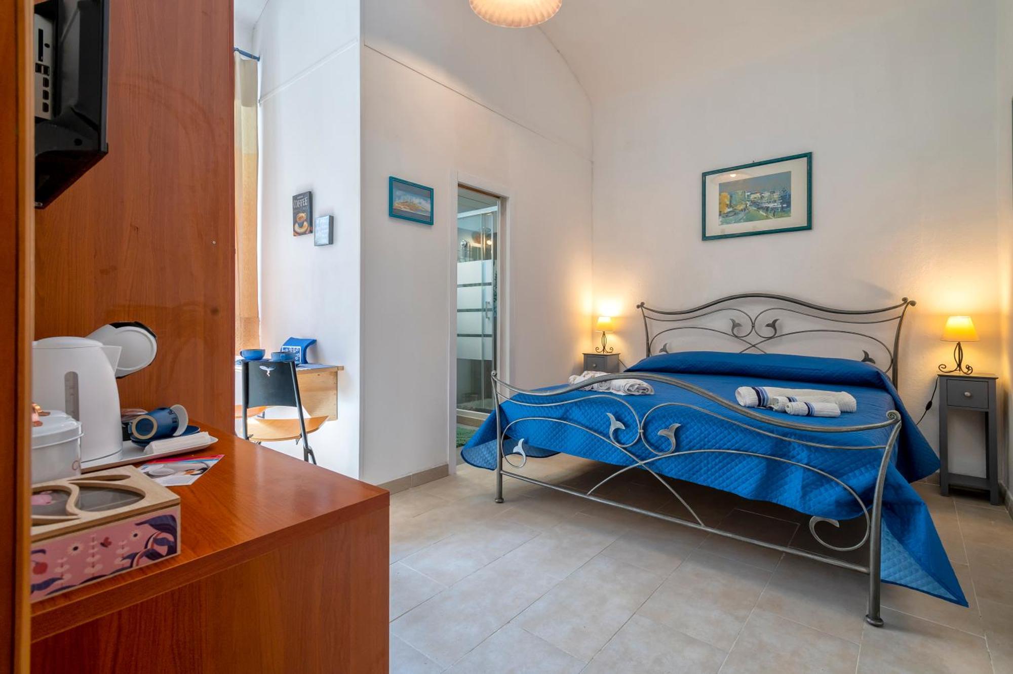 Sabor De Mar Guest house *